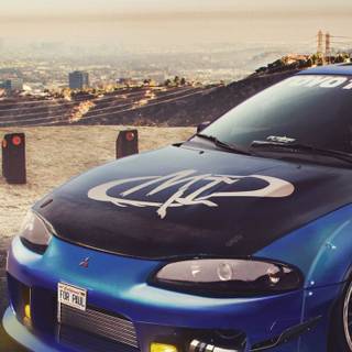 Paul Walker iPhone wallpaper
