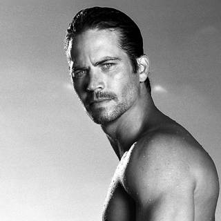 Paul Walker iPhone wallpaper