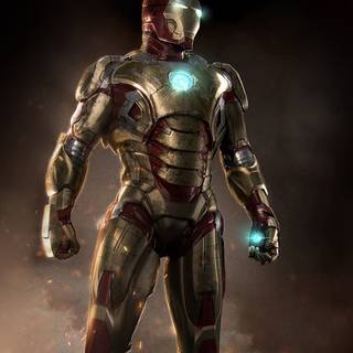 Marvel iPhone 13 wallpaper