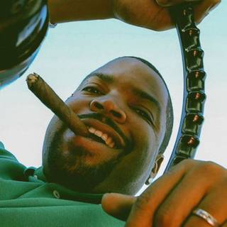 Ice Cube iPhone wallpaper