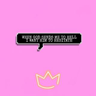 Technoblade phone wallpaper