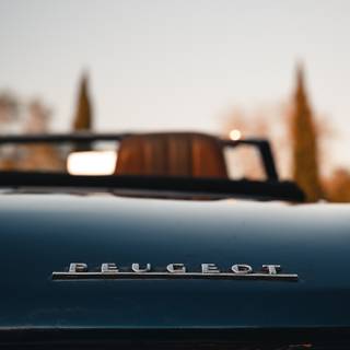 Vintage cars iPhone wallpaper