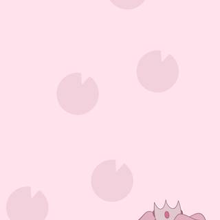 Technoblade phone wallpaper