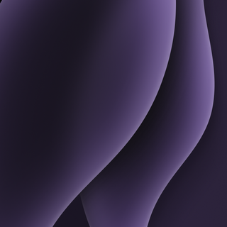 Dark purple iPhone wallpaper