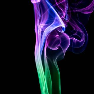 Dark purple iPhone wallpaper