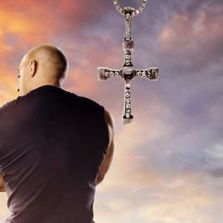 Paul Walker iPhone wallpaper