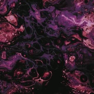 Dark purple iPhone wallpaper