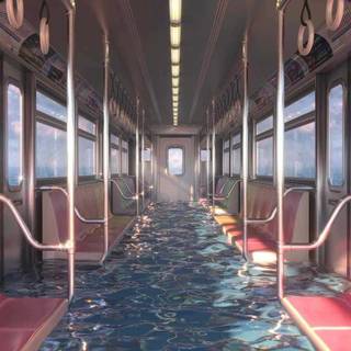 Dreamcore desktop wallpaper