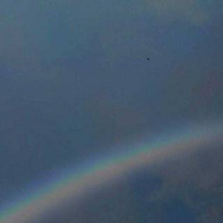 Dreamcore phone wallpaper