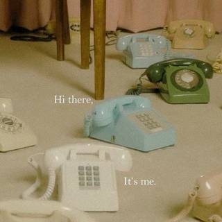 Dreamcore phone wallpaper