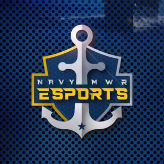 Navy blue iPhone wallpaper