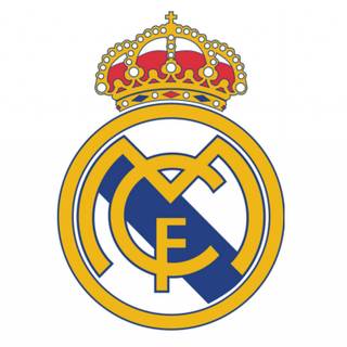 Real Madrid shield wallpaper