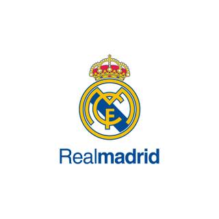 Real Madrid shield wallpaper