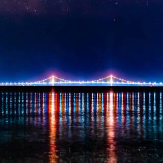 Mackinac Island wallpaper