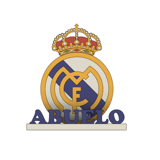 Real Madrid shield wallpaper