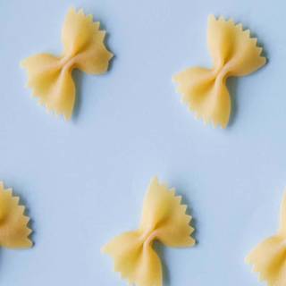 Farfalle wallpaper