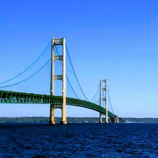 Mackinac Island wallpaper