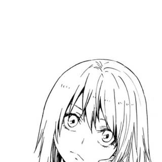 Rimuru manga wallpaper