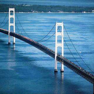 Mackinac Island wallpaper