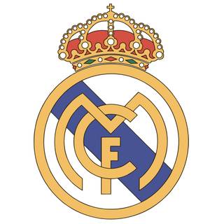 Real Madrid shield wallpaper