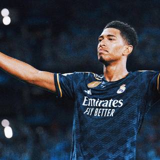 Real Madrid shield wallpaper