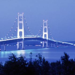 Mackinac Island wallpaper