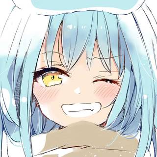 Rimuru manga wallpaper