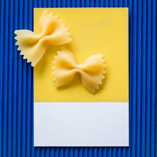 Farfalle wallpaper