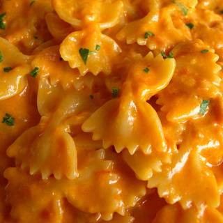 Farfalle wallpaper
