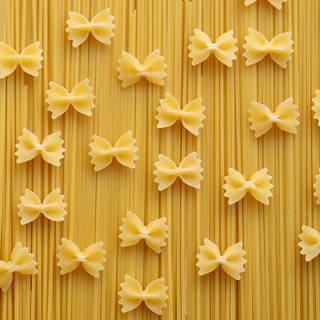 Farfalle wallpaper
