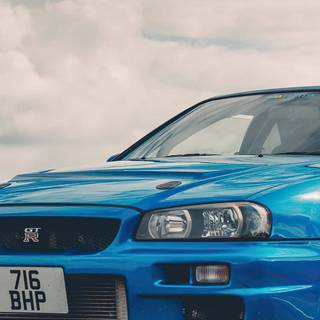 Nissan 4k iPhone wallpaper