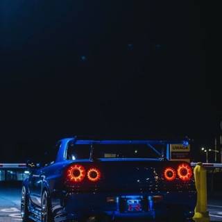 Nissan 4k iPhone wallpaper