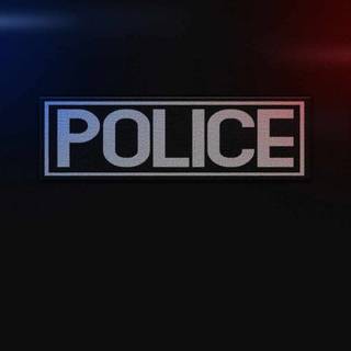 Police 4k iPhone wallpaper