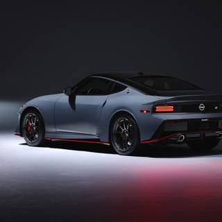 2024 Nissan wallpaper