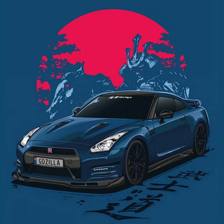 Nissan 4k iPhone wallpaper