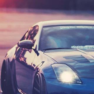 Nissan 4k iPhone wallpaper