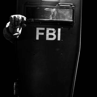 Police 4k iPhone wallpaper