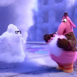 Inside Out 2 wallpaper