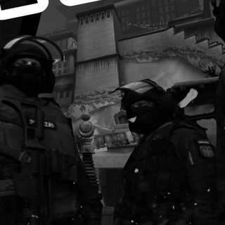 Police 4k iPhone wallpaper