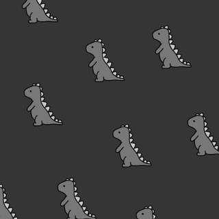 Dinosaur iPhone wallpaper