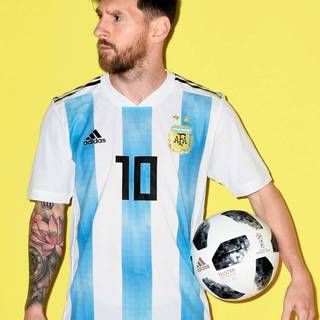 Argentina iPhone wallpaper