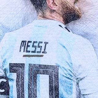 Argentina iPhone wallpaper