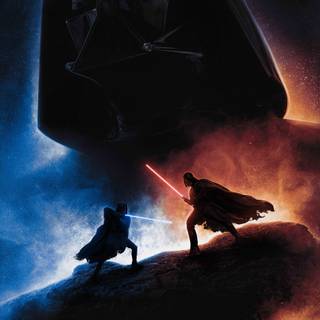 Obi-Wan iPhone wallpaper