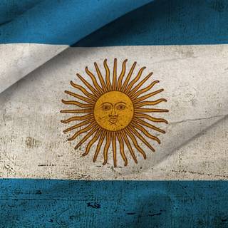 Argentina iPhone wallpaper