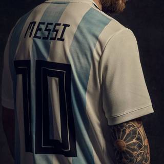 Argentina iPhone wallpaper