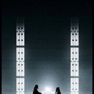 Obi-Wan iPhone wallpaper