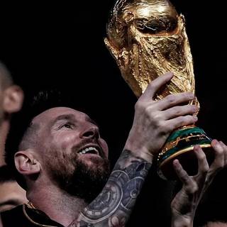 Argentina iPhone wallpaper