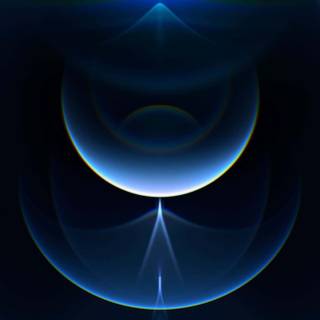 Apple iPhone 12 Pro Max wallpaper