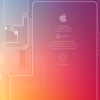 Apple iPhone 12 Pro Max wallpaper