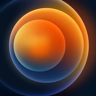 Apple iPhone 12 Pro Max wallpaper